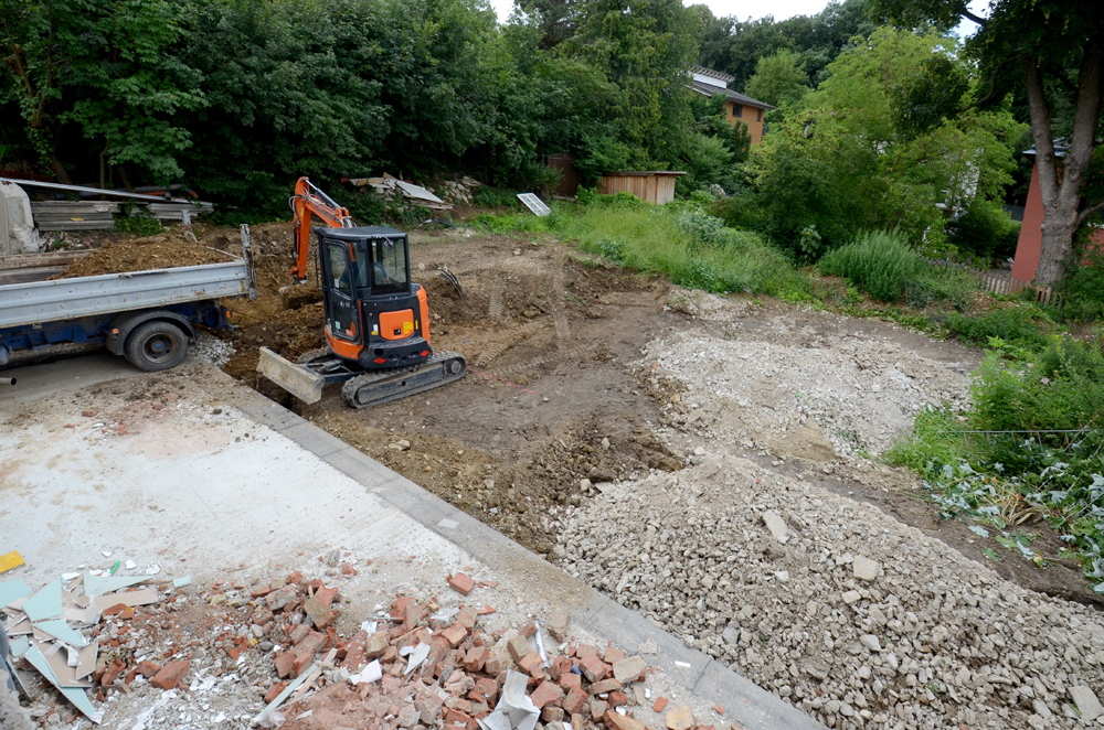 Probau Nieckarz Home Leistungen Kleinprojekte